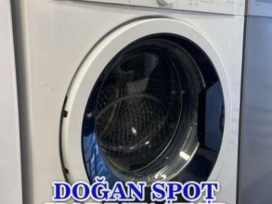 Bahriye Üçok Spotçu Arçelik Çamaşır Makinesi Alanlar
